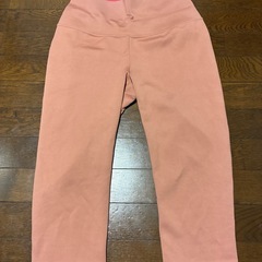 ヨガパンツ　レギンス　スパッツ　4点セットの画像
