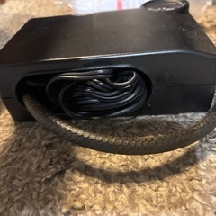 新品　タイヤパンク修理剤　ホンダ純正の画像