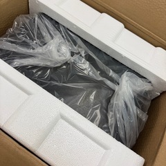 【新品】金庫　超大家庭用 暗証番号 52L ブラック　金庫の画像
