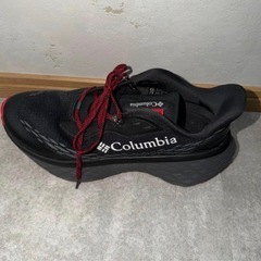 試着のみほぼ新品 Columbia コノス トリリアム エーティーアール 26.5cm コロンビア ノースフェイスパタゴニア アークテリクス ナイキ アディダス NIKE adidas
の画像