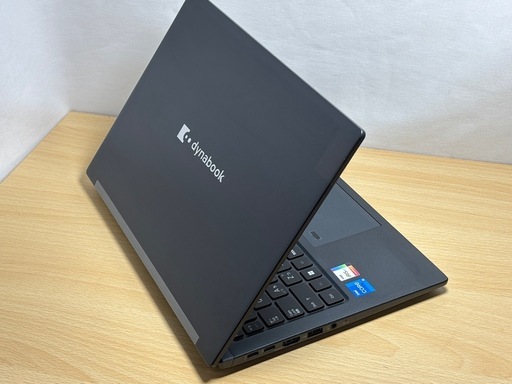(売り切れました)dynabook G83/HU  11世代PC