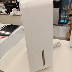 ★リユースのサカイ千葉中央店★ SHARP 除湿器  24年製 動作確認／クリーニング済み TC4984の画像