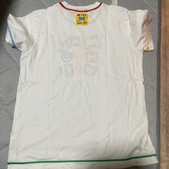 ミキハウス半袖150の画像