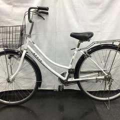 No.16 AEGIS 軽快車の画像