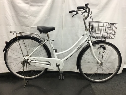 No.16 AEGIS 軽快車