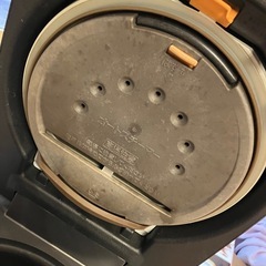 日立IHジャー炊飯器の画像