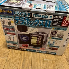 ドライブドアテラボックス2Ⅱの画像