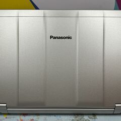 JC1021　美品 DVDマルチ・LTE レッツノート CF-SV7 Office2024　軽量　Windows11の画像