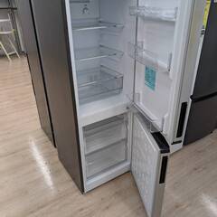 ジャングルジャングル岸和田和泉インター店】冷蔵庫 ハイアール JR-XP2NF173F 2024年製 和泉市 堺市 岸和田市 泉大津市 高石市 泉北郡熊取町の画像