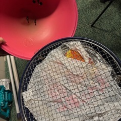 BBQ用品(使用済))の画像