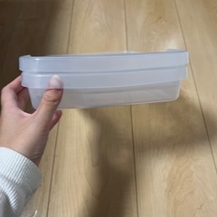 収納トレーの画像