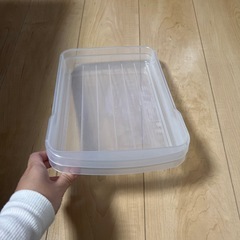収納トレーの画像