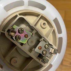 照明器具の画像