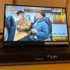 Panasonic TZ-BDT920PWの画像
