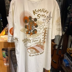 【Tシャツ】爆裂爛漫娘　TEDMANの画像