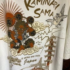 【Tシャツ】爆裂爛漫娘　TEDMANの画像