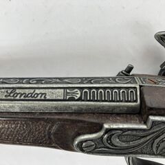 アンティーク　モデルガンの画像