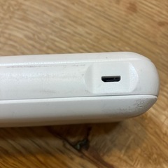 20000mAh モバイルバッテリーの画像