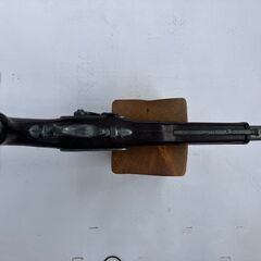 アンティーク　モデルガンの画像