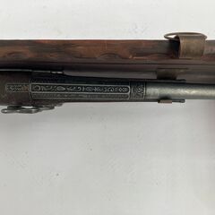 アンティーク　モデルガンの画像