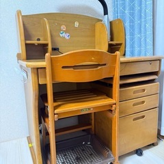 学習机の画像