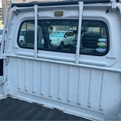 スバル　サンバートラック　MT車❗️の画像
