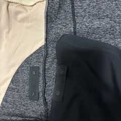 【レディス】ジム用スポーツ水着　
３Lの画像