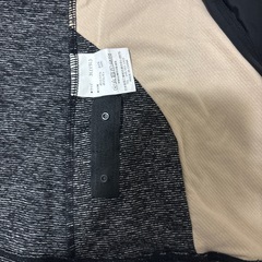 【レディス】ジム用スポーツ水着　
３Lの画像