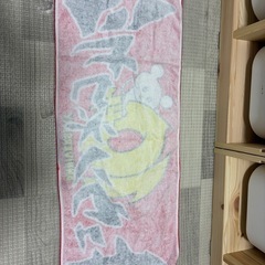 キュウソネコカミ10th タオルの画像