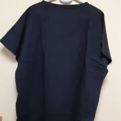 オーガニックＴシャツ　T-356の画像