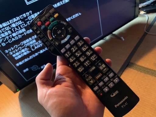 パナソニック 60V型 液晶 テレビ ビエラ TH-60DX850 4K USB HDD録画対応 