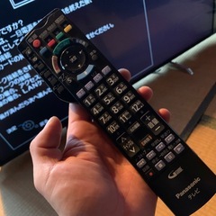 パナソニック 60V型 液晶 テレビ ビエラ TH-60DX850 4K USB HDD録画対応 の画像