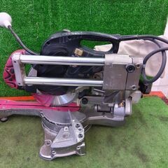 日立 C7RSHC 卓上ルライドマルノコ【野田愛宕店】【店頭取引限定】【中古】管理番号：ITQKA6QRB0KGの画像