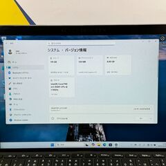 JC0693　Surface Go 2 10.5型 8GB Office2024 タブレット　コンパクトノートの画像