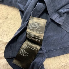 エイチアンドエム　H &M Tシャツ　サイズ98〜104センチの画像