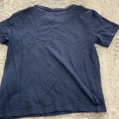 エイチアンドエム　H &M Tシャツ　サイズ98〜104センチの画像