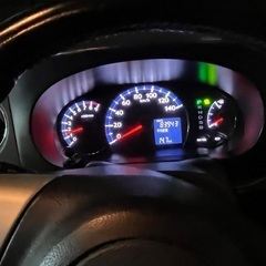 乗って帰れます！走り好調！　タントエグゼカスタム　8万キロ、4WDターボ！の画像