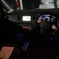 乗って帰れます！走り好調！　タントエグゼカスタム　8万キロ、4WDターボ！の画像