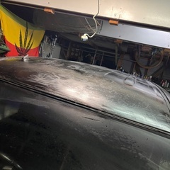 乗って帰れます！走り好調！　タントエグゼカスタム　8万キロ、4WDターボ！の画像