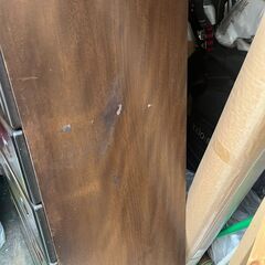 無料でお譲りします【タンス】の画像