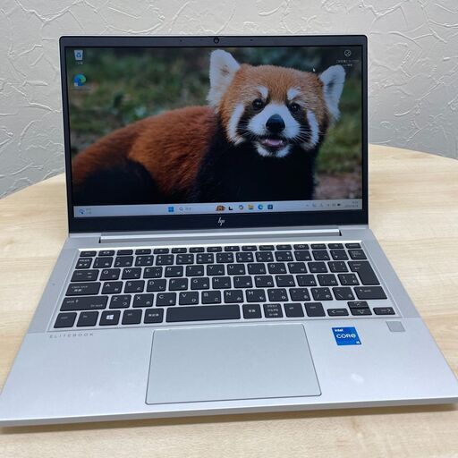 ネット決済・配送可】HP EliteBook 630 ノートPC i5 13世代 16GB SSD M