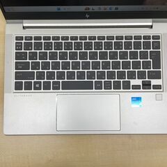 【ネット決済・配送可】HP EliteBook 630 ノートPC i5 13世代 16GB SSD M.2 256GB 13.3 397の画像