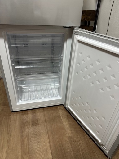 【美品」】冷蔵庫　2ドア　231L 2023年製