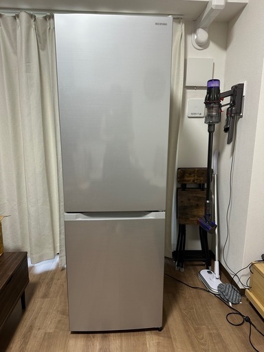 【美品」】冷蔵庫　2ドア　231L 2023年製