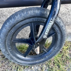 STRIDER ストライダーの画像