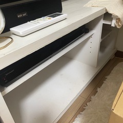 【美品】テレビ台の画像