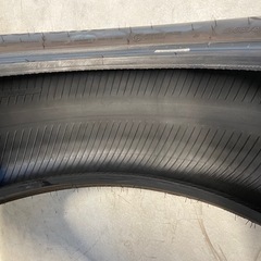 【2023年製】245/50R19　BRIDGESTONE ALENZA001 RFT 4本の画像