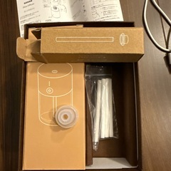 アロマ　グラスディフューザーの画像