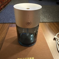 アロマ　グラスディフューザーの画像