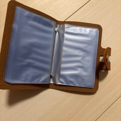 カード入れの画像